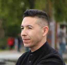 Adrian Brambila Adrian Brambila earns passive income through a lot of online marketing tactics