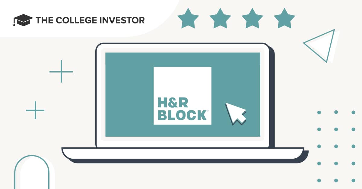 CollegeInvestor_1200x628_H_R_Block_Online_Review_2023 H&R Block Online Tax Software Review 2024