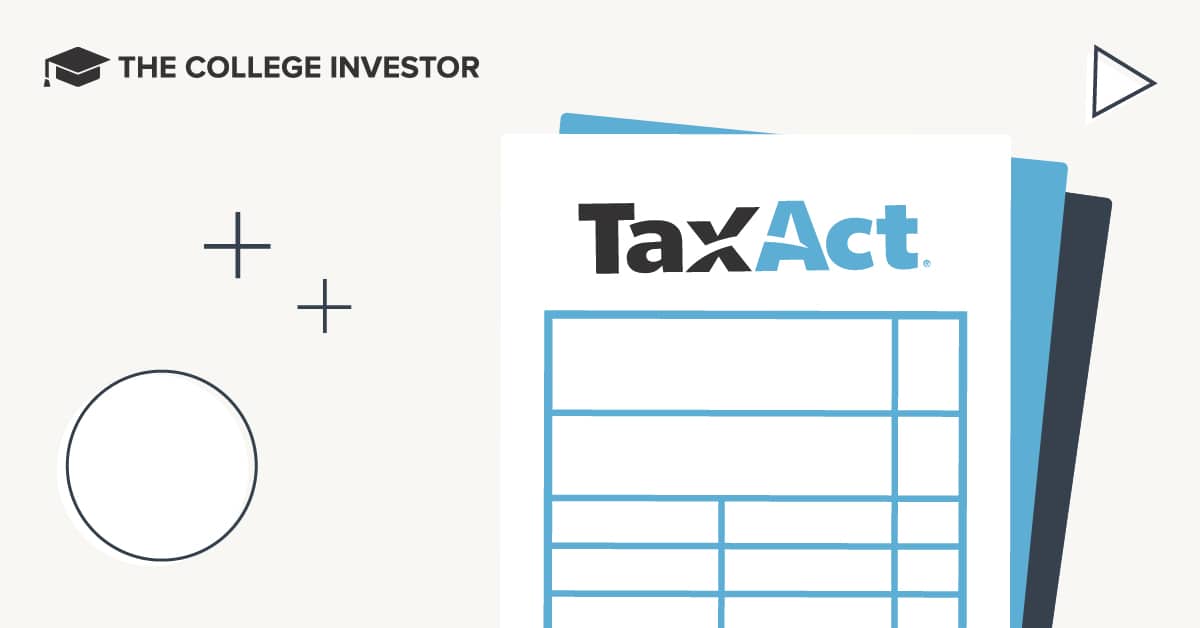 CollegeInvestor_1200x628_TaxAct_Review_2023 tax act 2024 review