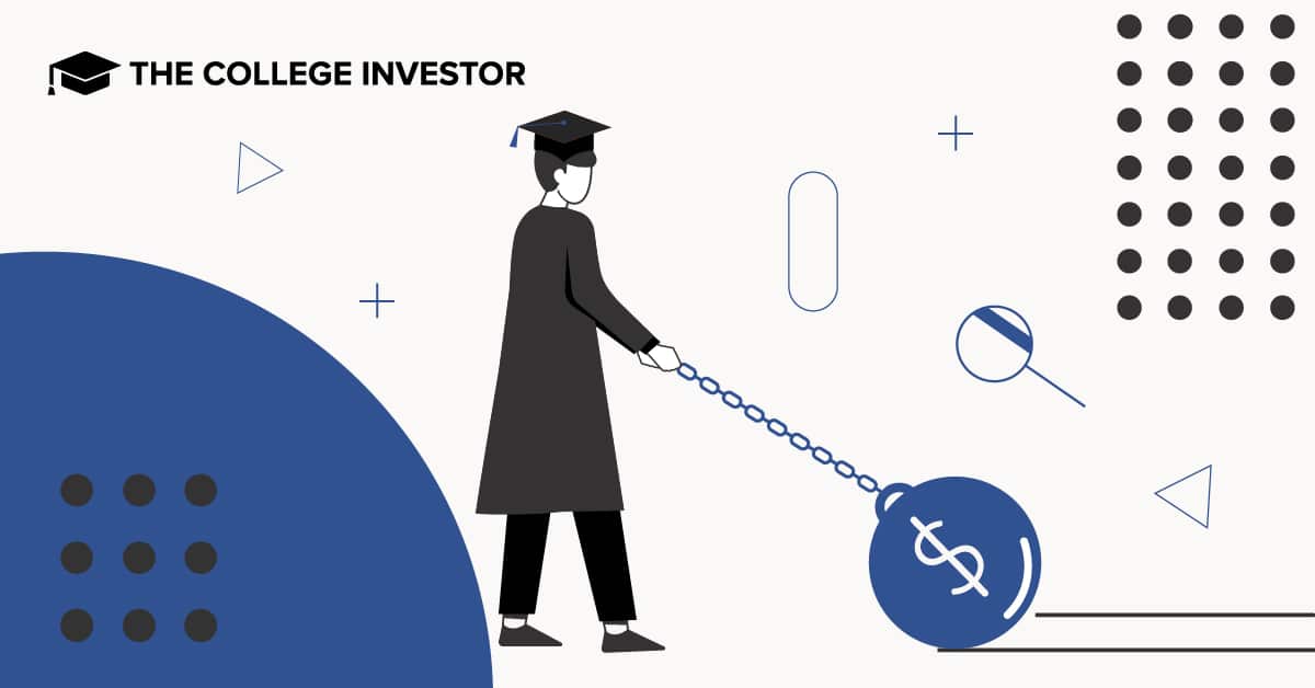 What Is Forbearance Steering | Source: The College Investor