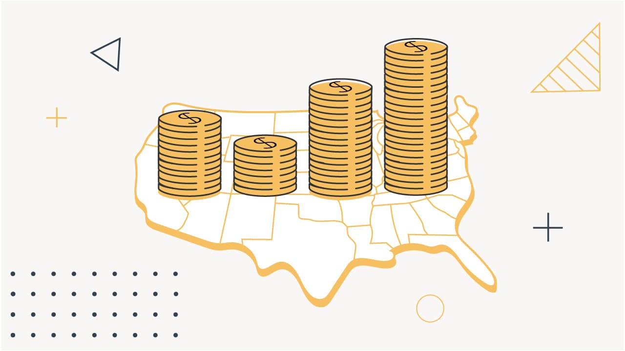 Student loan debt statistics
