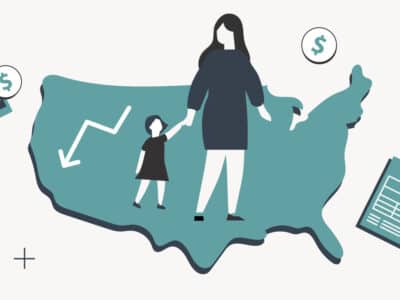 Smaller Tax Refunds Hurting Families Nationwide