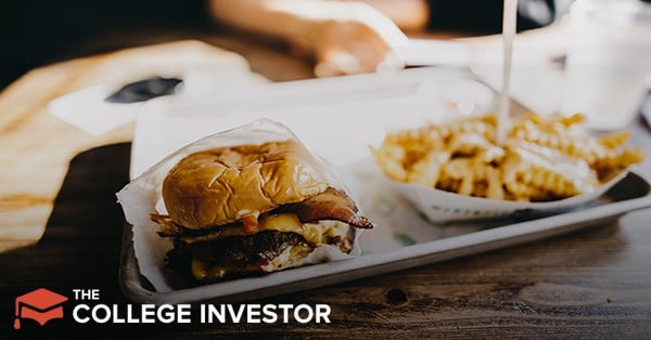 Doordash Dasher Review | Source: The College Investor