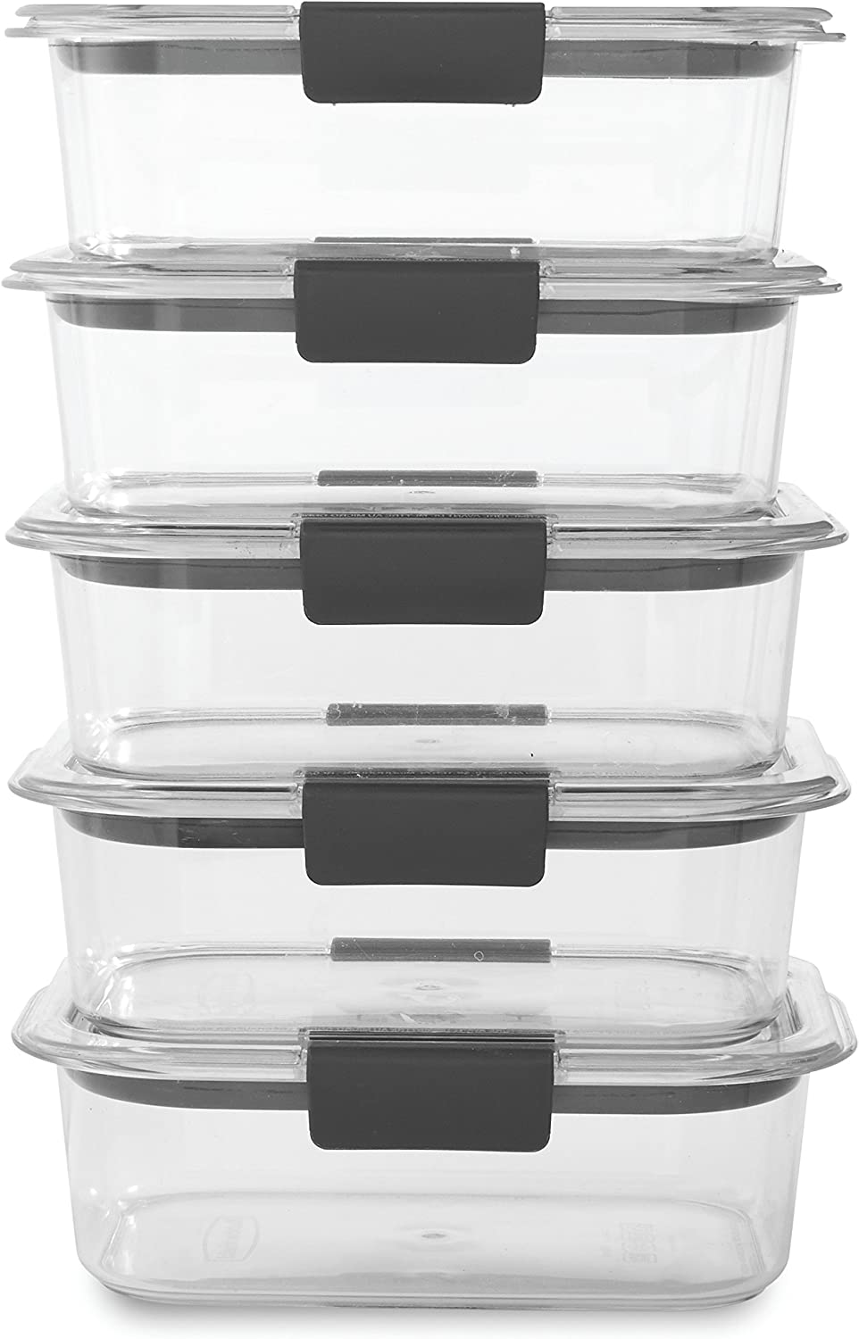 Food Storage Containers