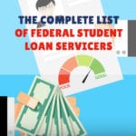 Student Loan Servicers