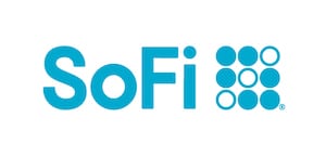 SoFi Logo Thicker Consistent SoFi Student Loans