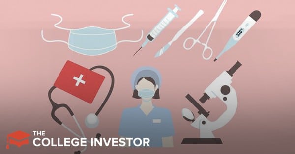 Nursing Student Loan Forgiveness
