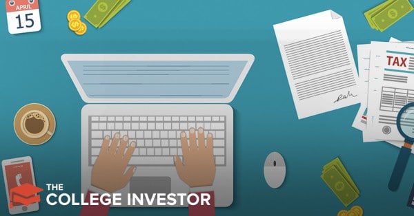 Capital gains tax brackets for 2024 and 2025 | Source: The College Investor