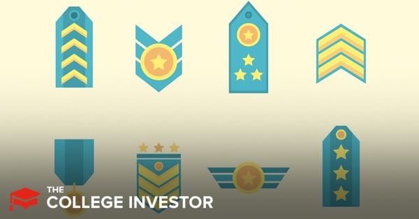 best military checking accounts