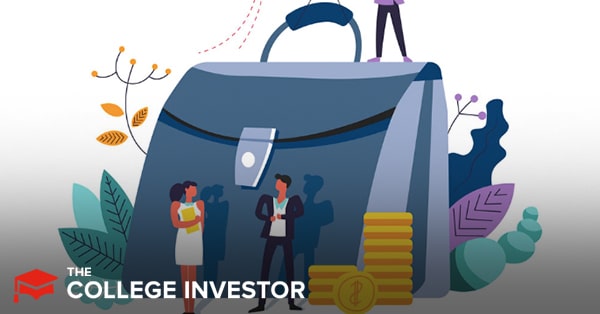 Simplifi Review | Source: The College Investor