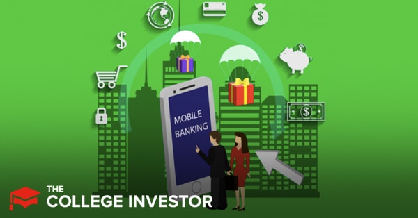 GO2bank Review | Source: The College Investor