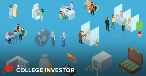 Nelnet Bank Nelnet Bank Review | Source: The College Investor