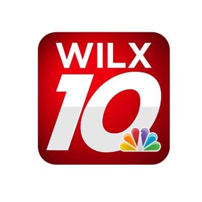 WILX 10 Details WILX10 Logo