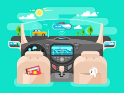 leasing a car