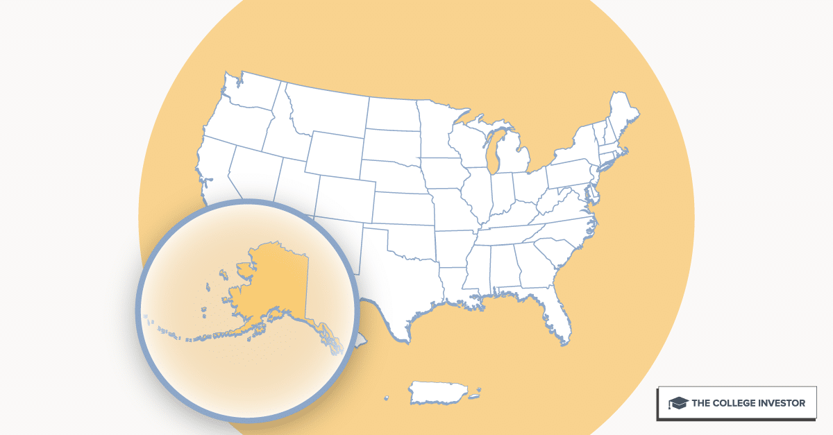 Alaska Alaska Student Loan Forgiveness