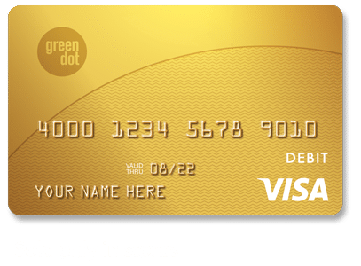 Green Dot Debit Card Best Prepaid Debit Card: Green Dot
