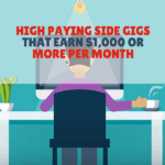 high-paying side gigs