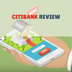 Citi Bank Review