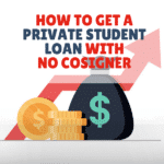Student Loan No Cosigner