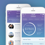 Stash Invest Homepage