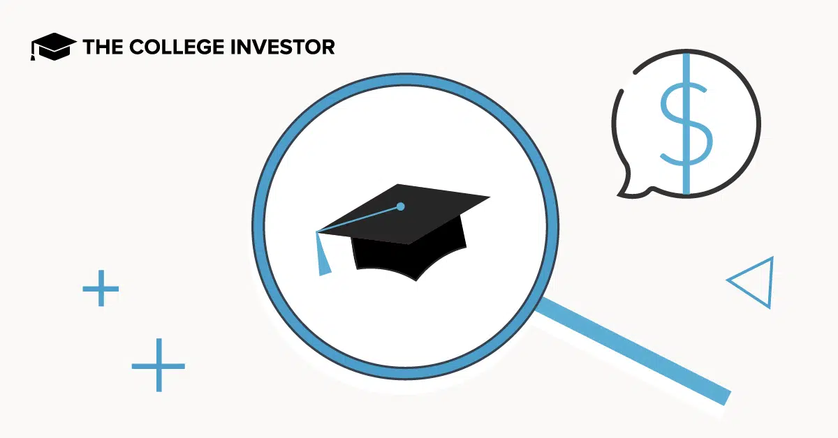 for-profit college student loan forgiveness list | Source: The College Investor